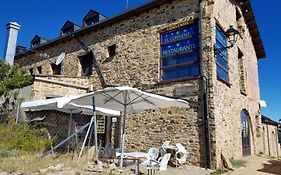 Albergue El Convento De Foncebadon